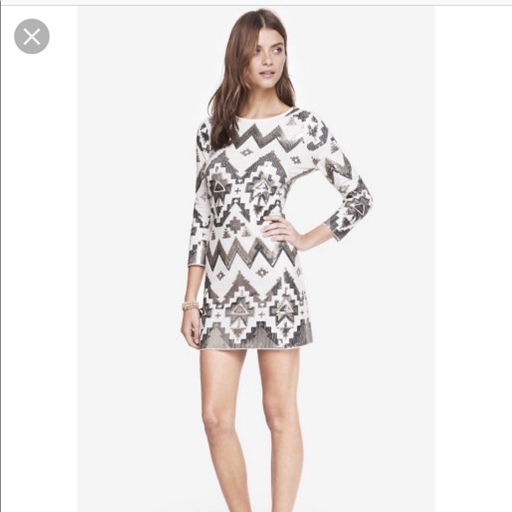 Express Dress